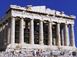 Why Learn Greek?